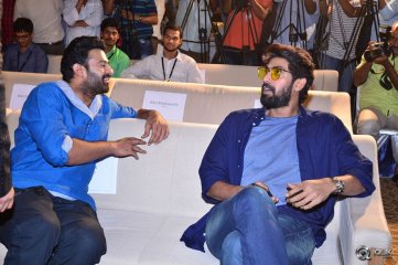 The World Of Baahubali Launch